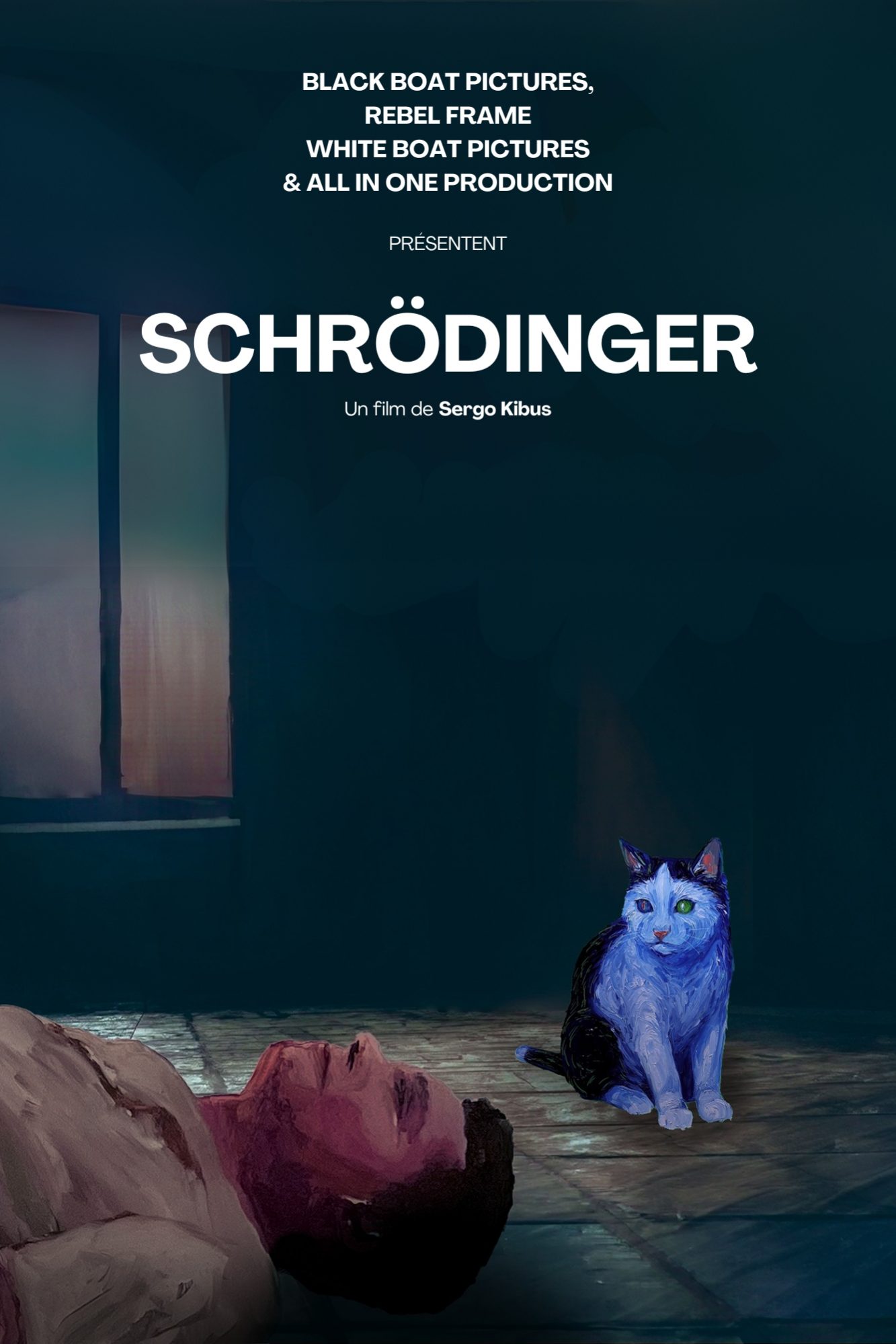 BLACK BOAT PICTURES, REBEL FRAME WHITE BOAT PICTURES