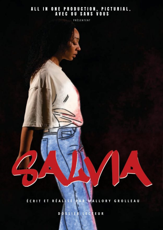 SALVIA_affiche